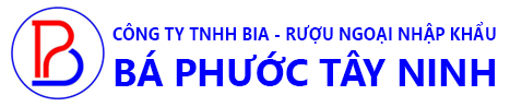 Công ty TNHH Bia rượu ngoại nhập khẩu Bá Phước Tây Ninh